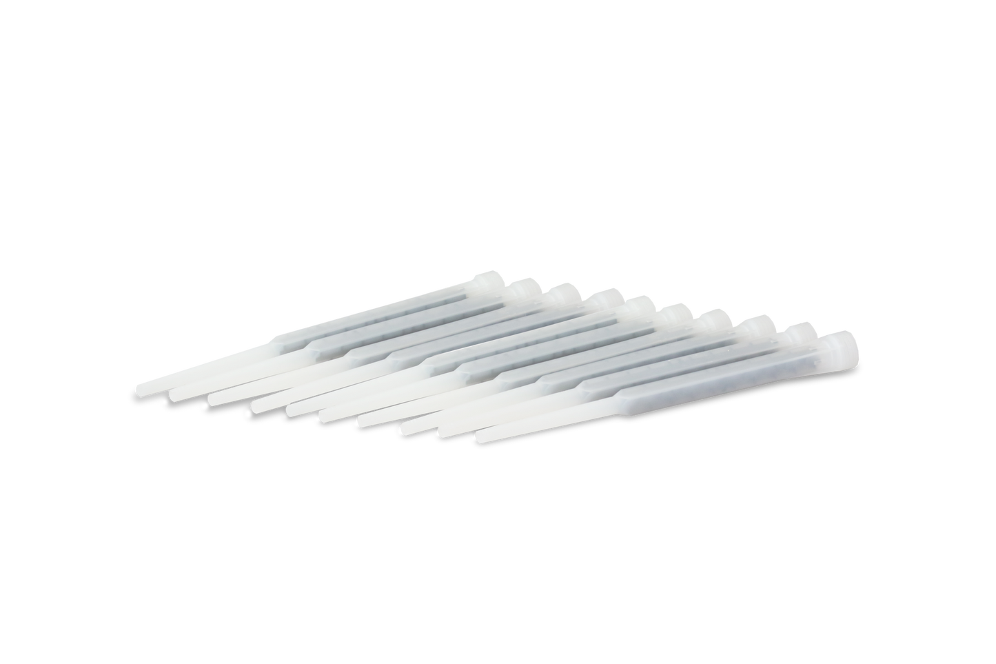 STATIC MIXING NOZZLES (10 Pack) FG20081