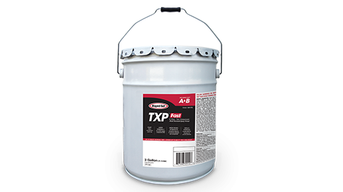 Rapid Set TXP Primer