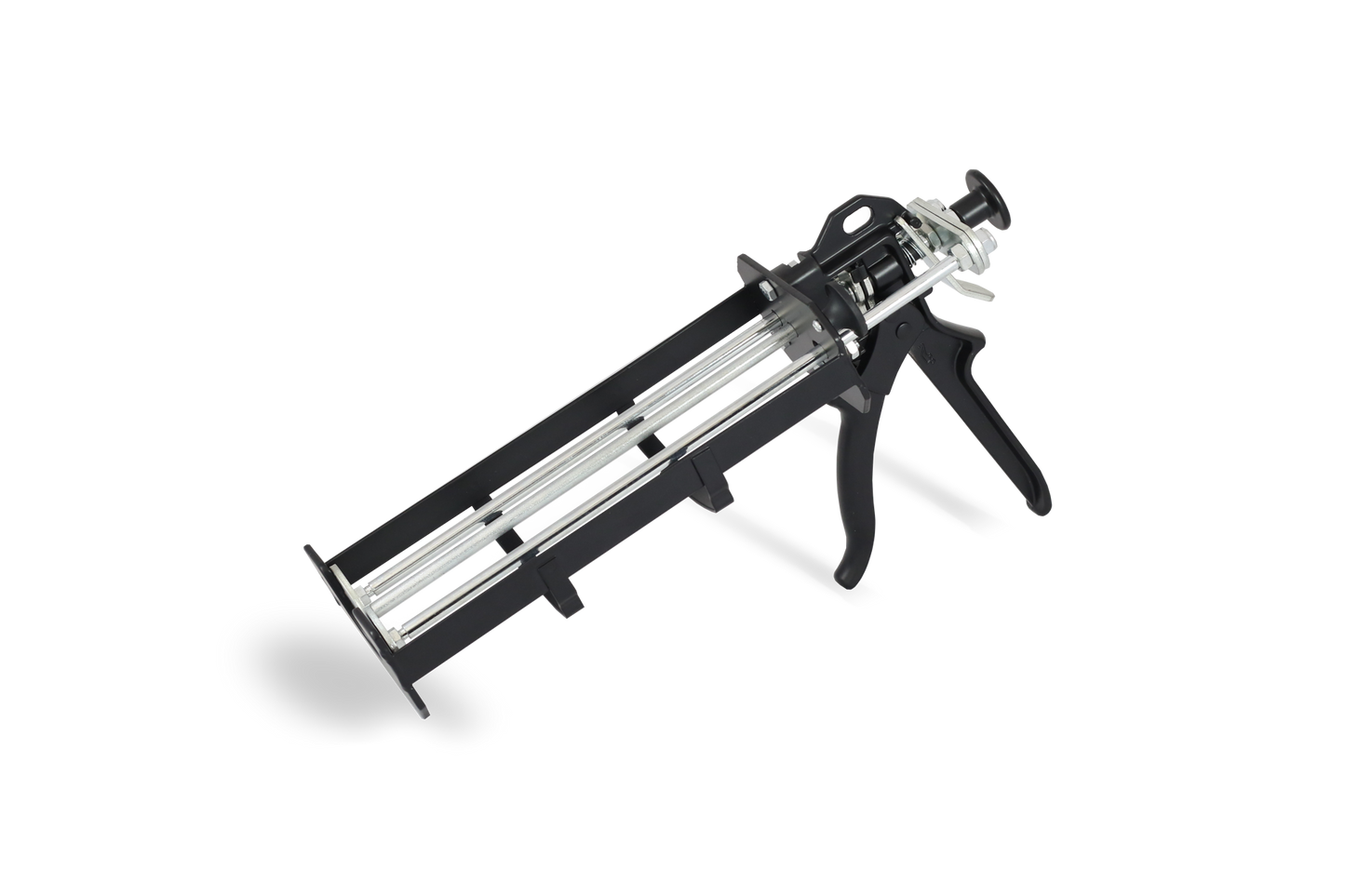 EPOXY GUN DUAL CARTRIDGE RCF (BLACK) FG20023