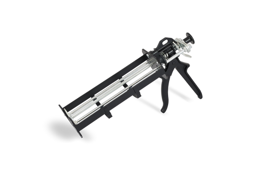 EPOXY GUN DUAL CARTRIDGE RCF (BLACK) FG20023