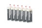6-PACK DUAL CARTRIDGE RCF INJECTION RESIN (450ML) FG20076
