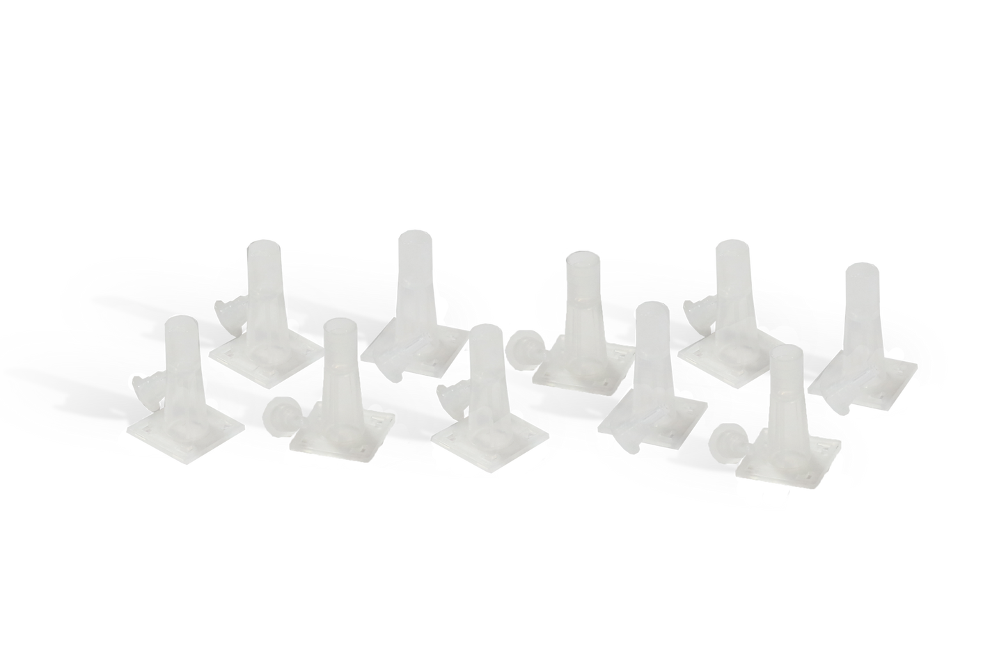 INJECTION PORTS RCF (250/PACK) FG20080