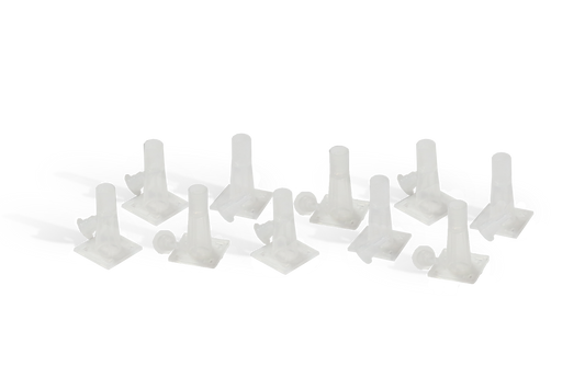 INJECTION PORTS RCF (250/PACK) FG20080