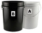 BULK SATURANT-ADHESIVE EPOXY (2 GALLONS)