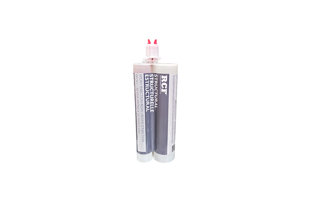 DUAL CARTRIDGE RCF INJECTION RESIN (450ML) 1 TUBE FG20019